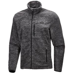 NEW McKinley Zip Polar Fleece Jacket